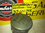 VINTAGE SKI DOO TNT 775 PISTON 402-1273 VINTAGE SNOWMOBILE ROTAX 775 PISTON 420-9920-15 BOMBARDIER SKIDOO SLED