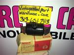 VINTAGE ARCTIC CAT BOSCH COIL 6000.652 VINTAGE SNOWMOBILE SKI DOO BOSCH IGNITION COIL 2204211029