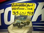 VINTAGE MOTO-SKI JLO ROCKWELL FLYWHEEL KEY 000.40.89/615 VINTAGE SNOWMOBILE JLO ROCKWELL FLYWHEEL KEY 000.40.89/615