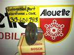 VINTAGE ALOUETTE BOSCH TIMING CUP 1212.202.107 VINTAGE SNOWMOBILE BOSCH TIMING CUP 1212.202.107