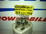 VINTAGE SNO-JET JLO ROCKWELL FLYWHEEL KEY 000.40.84/063 VINTAGE SNOWMOBILE JLO ROCKWELL FLYWHEEL KEY 000.40.84/063