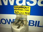 VINTAGE KAWASAKI  JLO FLYWHEEL KEY 000.84/064 VINTAGE SNOWMOBILE JLO ROCKWELL FLYWHEEL KEY 000.40.84/064