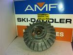 VINTAGE AMF SKI-DADDLER JLO FLYWHEEL MAGNETO VINTAGE SNOWMOBILE JLO ROCKWELL ENGINE FLYWHEEL MAGNETO RING 252.14.061.04N1044.311