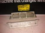 VINTAGE SKI DOO BLIZZARD SUSPENSION MOUNT 503-0192 VINTAGE SNOWMOBILE SKIDOO TNT SPRING MOUNT 503-0192-00 ROTAX ENGINE SLEDS