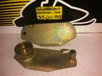 VINTAGE SKI DOO SUSPENSION LINK PLATE 503-0066-00 VINTAGE SNOWMOBILE BLIZZARD SUSPENSION LINK PLATE 503-0066-00 ROTAX ENGINE SLEDS