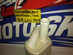 VINTAGE MOTO-SKI STEERING BUSHING 540-0311-82 VINTAGE SNOWMOBILE SKI DOO STEERING BUSHING 540-0311-82
