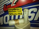 VINTAGE MOTO-SKI STEERING BUSHING 640036 VINTAGE SNOWMOBILE SKI DOO STEERING BUSHING 640036 ROTAX ENGINE SLED SKIDOO