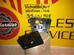 VINTAGE ARCTIC CAT SUSPENSION BLOCK SET 0114-062 VINTAGE SNOWMOBILE ARCTIC CAT SUSP SPRING BLOCKS 0114-062