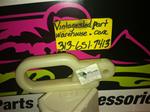 VINTAGE ARCTIC CAT SUSPENSION STRAP ARM 0114-138 VINTAGE SNOWMOBILE ARCTIC CAT SUSPENSION STRAP ARM PANTERA 0114-138