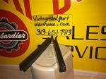 VINTAGE SKI DOO TNT SUSPENSION HALF SLIDER 414-5229-00 VINTAGE SNOWMOBILE SKI DOO BLIZZARD SUSPENSION HALF SLIDE 414-5229-00