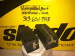 VINTAGE SKI DOO SUSPENSION REBOUNDERS 541-0206 VINTAGE SNOWMOBILE FORMULA SUSPENSION REBOUNDER SET 541-0206