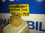 VINTAGE YAMAHA SUSPENSION BLOCK 8V7-47447-01 VINTAGE SNOWMOBILE SUSPENSION SPRING MOUNT 8V7-47447-01
