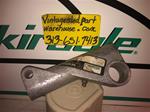 VINTAGE SKIROULE SUSPENSION BLOCK 6029-2021 VINTAGE SNOWMOBILE SKIROULE SUSPENSION ARM 6029-2021