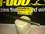 VINTAGE SKI DOO SUSPENSION SHAFT 503-1296-00 VINTAGE SNOWMOBILE BOMBARDIER AXLE SHAFT 503-1296-00