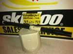 VINTAGE SKI DOO SUSPENSION SHAFT 506-1067-00 VINTAGE SNOWMOBILE BRP SUSPENSION SHAFT 506-1067-00