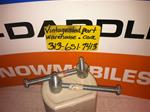 VINTAGE SKI DOO LINK PLATE BOLT SET 04-13010 VINTAGE SNOWMOBILE KIMPEX LINK PLATE BOLTS SET 04-13010