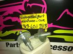 VINTAGE ARCTIC CAT SUSPENSION BOLT 109-164 VINTAGE SNOWMOBILE SUSPENSION SPRING BOLT 109-164