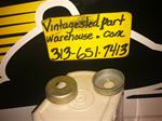 VINTAGE SKI DOO SUSPENSION ARM PROTECTOR 503-0291-00 VINTAGE SNOWMOBILE SKI DOO TUNNEL PROTECTORS 503-0291-00 ROTAX SKIDOO SLEDS