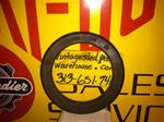 VINTAGE SKI DOO RUBBER GROMMET 570-2769-00 VINTAGE SNOWMOBILE BOMBARDIER RUBBER GROMMET 570-2769-00