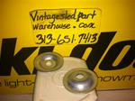 VINTAGE SKI DOO SCANDID SUSPENSION SPRING WASHERS 503-0016-00 VINTAGE SNOWMOBILE SKI DOO ELAN LINK PLATE SPRING WASHERS 503-0016-00