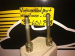 VINTAGE SKI DOO SUSPENSION SPRING BOLTS VINTAGE SNOWMOBILE SKI DOO NORDIC LINK PLATE BOLTS ROTAX ENGINE SLEDS