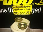 VINTAGE SKI DOO LINK PLATE SPRING WASHER VINTAGE SNOWMOBILE SUSPENSION LINK PLATE WASHER ROTAX SKIDOO
