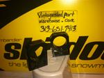 VINTAGE SKI DOO BUSHING 572-0304-00 VINTAGE SNOWMOBILE ROTAX BUSHING 572-0304-00