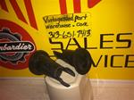VINTAGE SKI DOO OLYMPIQUE BUSHING 572-2749 VINTAGE SNOWMOBILE OLYMPIQUE BACKREST BUSHING 572-2749 SKIDOO ROTAX ENGINES
