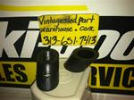 VINTAGE SKI DOO SLED BUSHING 572-2712 VINTAGE SNOWMOBILE BOMBARDIER BUSHING 572-2712 ROTAX ENGINE SLED
