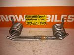 VINTAGE OMC MARINE SUSPENSION SPRING SET 261283 VINTAGE SNOWMOBILE JOHNSON EVINRUDE SUSPENSION SPRING SET 261283