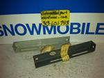 VINTAGE OMC MARINE TRACK BOLT PLATES 405439 VINTAGE SNOWMOBILE JOHNSON EVINRUDE TRACK BOLT PLATES 405439