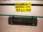 VINTAGE SKIROULE TRACK BOLT PLATES VINTAGE SNOWMOBILE SKIROULE SUSPENSION AXLE BOLT PLATES