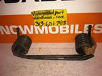 VINTAGE OMC MARINE SUSPENSION SPRING SET 260608 VINTAGE SNOWMOBILE JOHNSON EVINRUDE SUSPENSION SPRING SET 260608