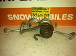 VINTAGE ARGO SHARK SUSPENSION SPRING SET 714-02A714-02B