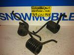 VINTAGE OMC MARINE SUSPENSION SPRING 113058 VINTAGE SNOWMOBLE JOHNSON EVINRUDE SUSPENSION SPRING 113058