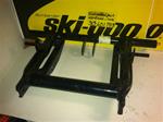 NOS OEM SKI DOO SUSPENSION ARM 503-0892-00 VINTAGE SNOWMOBILE SUSPENSON ARM 503-0890-00 SCANDIK ALPINE STRATOS VALMONT ELITE
