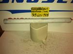 VINTAGE MERCURY SUSPENSION SHAFT 67415 VINTAGE SNOWMOBILE MERCURY IDLER WHEEL SHAFT 67415