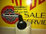 VINTAGE SKI DOO BLIZZARD HAND GRIP VINTAGE SNOWMOBILE SKI DOO TNT HAND GRIP ROTAX ENGINE SLED