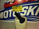 VINTAGE MOTO-SKI SLED HAND GRIP VINTAGE SNOWMOBILE MOTO-SKI SONIC HAND GRIP