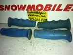 VINTAGE SNO-JET SLED HAND GRIP VINTAGE SNOWMOBILE THUNDER JET HAND GRIP