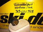 SKI DOO TNT STEERING BUSHING 580-1154-00