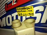 VINTAGE MOTO-SKI IDLER WHEEL BUSHING 040011 VINTAGE SNOWMOBILE MOTOSKI IDLER WHEEL BUSHING 040011