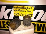 VINTAGE SKI DOO STEERING POST BUSHING 570-0604 VINTAGE SNOWMOBILE SKIDOO STEERING POST BUSHING 570-0604
