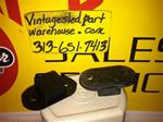 ROTAX BONDING STOP SKI DOO 570-0003-40 BOMBARDIER NORDIC VINTAGE SLEDS SKIDOO