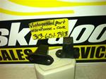 ski doo rotax suspension bonding stop 573-0315