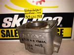 VINTAGE SKI DOO ROTAX CYLINDER VINTAGE SNOWMOBILE ROTAX 1978 BLIZZARD CYLINDER SKIDOO