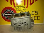 VINTAGE MOTO-SKI 454 CYLINDER VINTAGE SNOWMOBILE SKI DOO BLIZZARD CYLINDER ROTAX ENGINE SLEDS