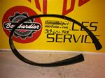 VINTAGE SKI DOO TNT WINDSHIELD TRIM 414-1036 VINTAGE SNOWMOBILE SKI DOO 1972 TNT WINDSHIELD MOLDING TRIM 414-1036 ROTAX ENGINE SLED SKIDOO
