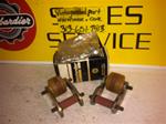 VINTAGE SKI DOO CLUTCH KIT 860-4082-00 VINTAGE SNOWMOBILE BOMBARDIER CLUTCH KIT 860-4082-00 ROTAX ENGINE SLED
