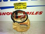 VINTAGE YAMAHA IGNITION COIL 807-82310-40 VINTAGE SNOWMOBILE YAMAHA IGNITION COIL 807-82310-40